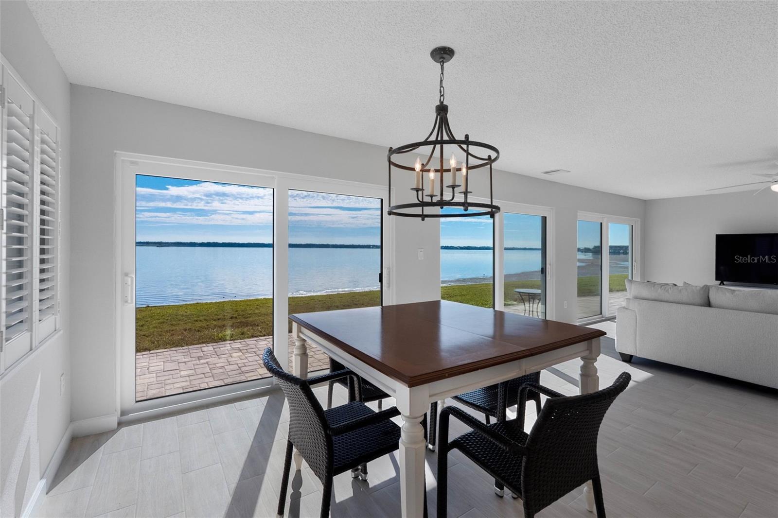 SAND KEY CONDO-BAYSIDE GARDENS I - Residential