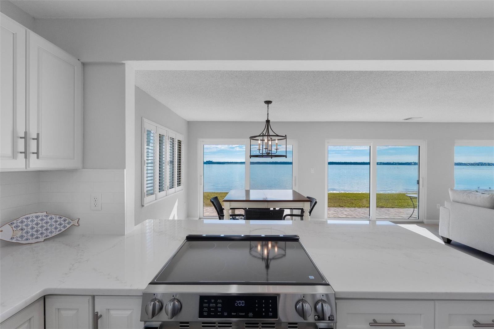 SAND KEY CONDO-BAYSIDE GARDENS I - Residential