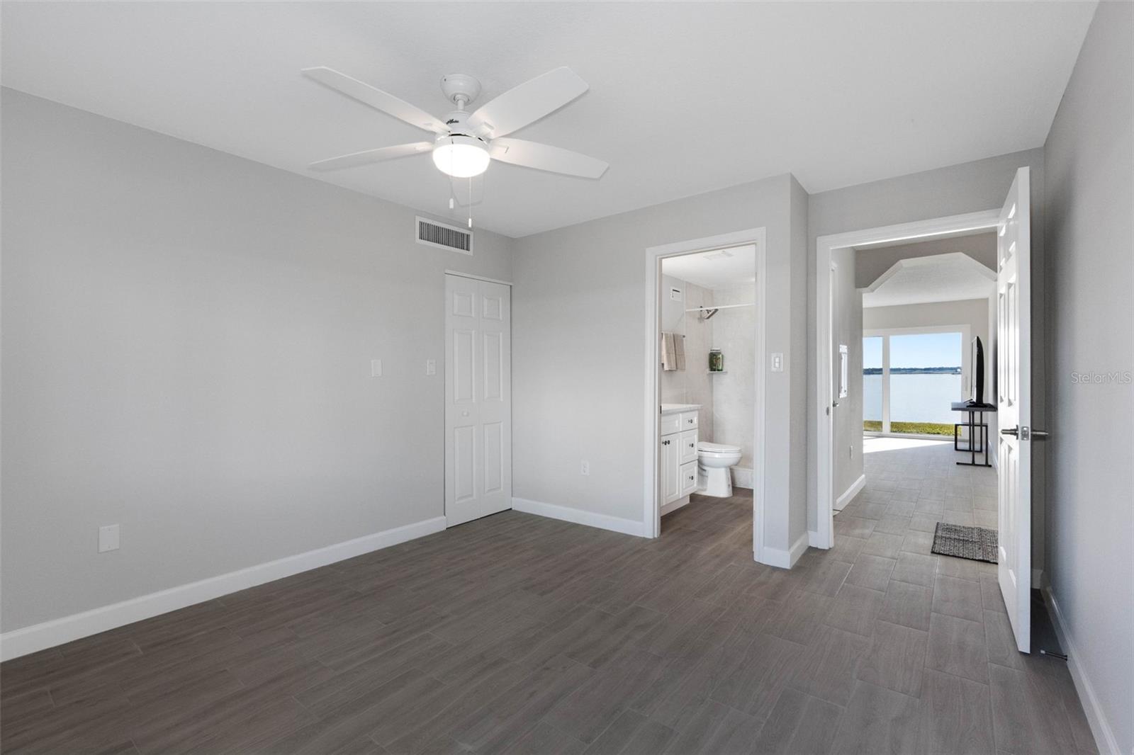 SAND KEY CONDO-BAYSIDE GARDENS I - Residential