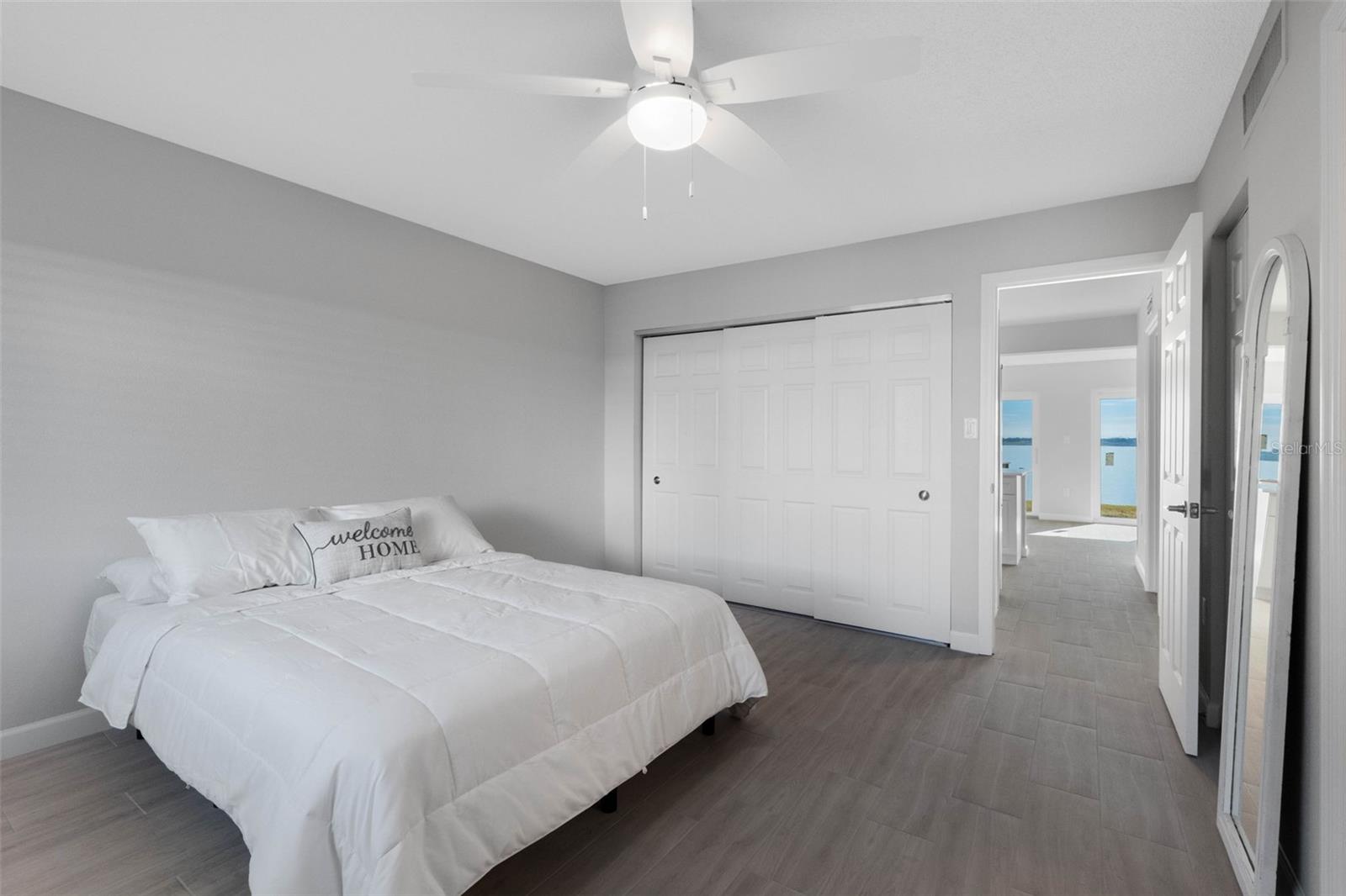 SAND KEY CONDO-BAYSIDE GARDENS I - Residential