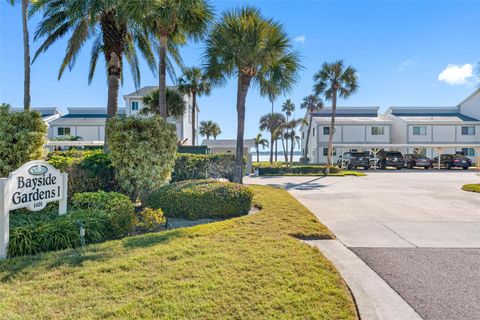 Photo of 1401 Gulf Boulevard #111, Clearwater Beach, FL 33767 (MLS # TB8471938)