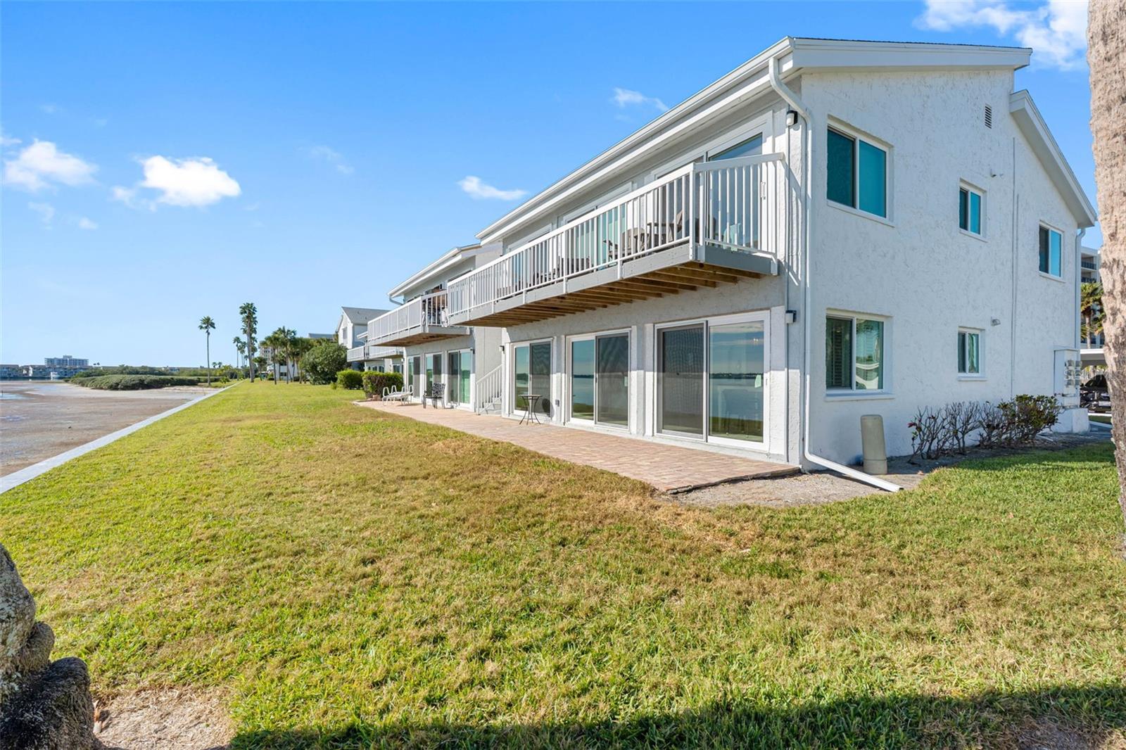 SAND KEY CONDO-BAYSIDE GARDENS I - Residential