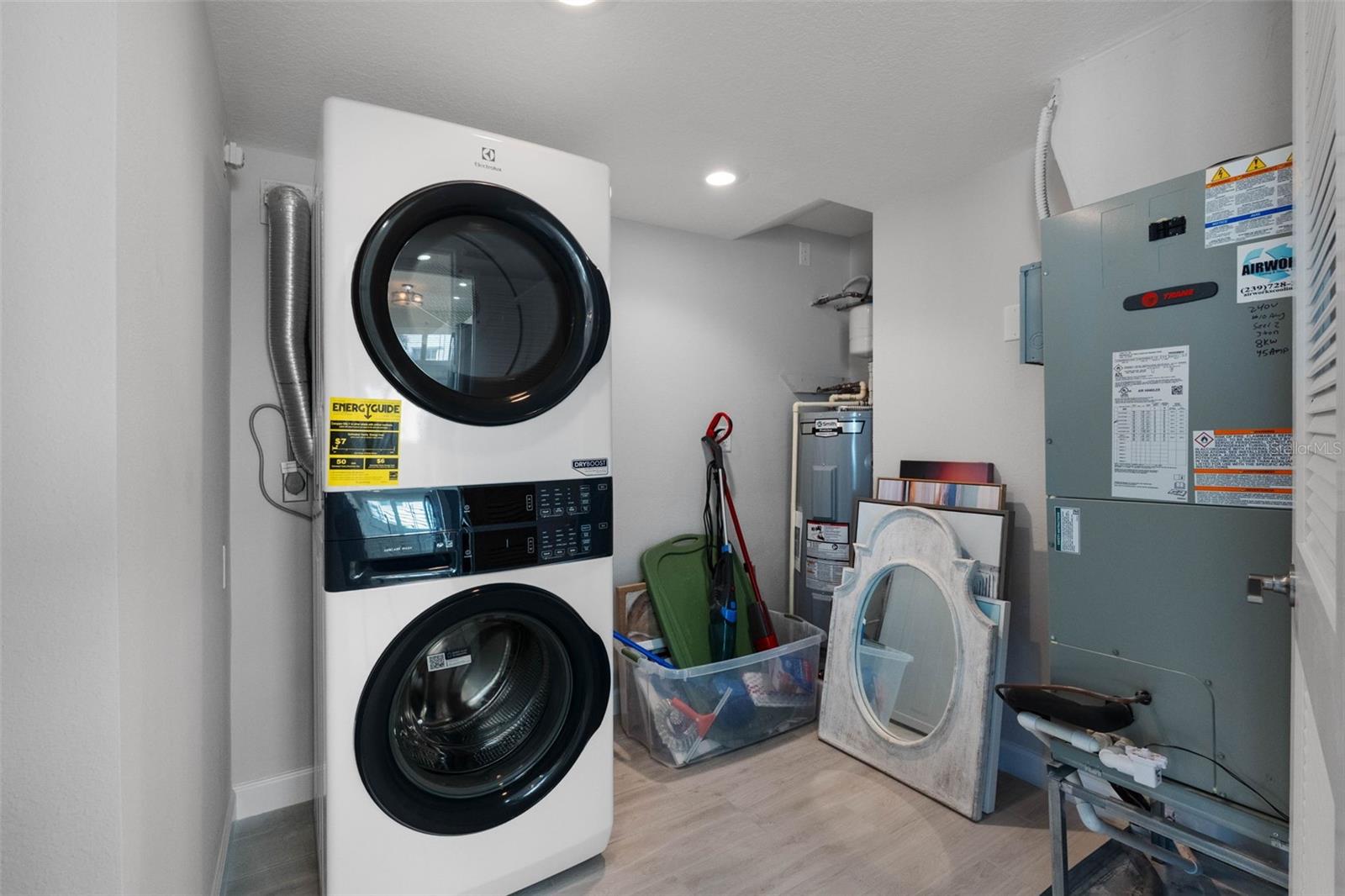 SAND KEY CONDO-BAYSIDE GARDENS I - Residential