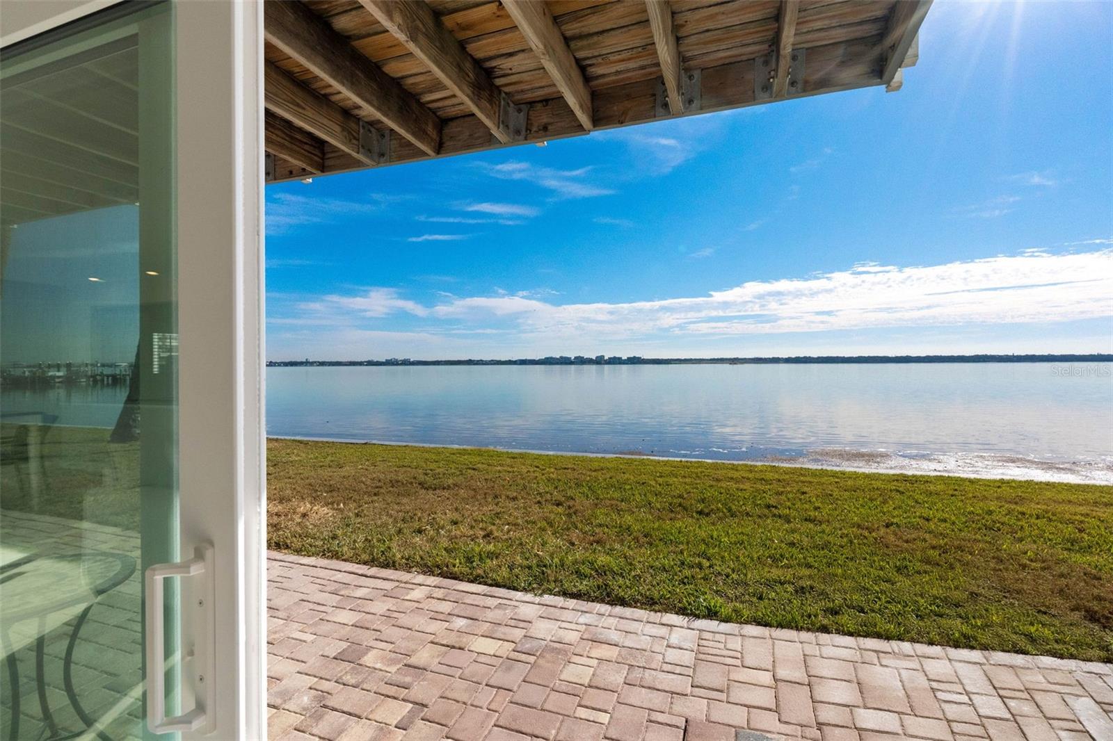 SAND KEY CONDO-BAYSIDE GARDENS I - Residential