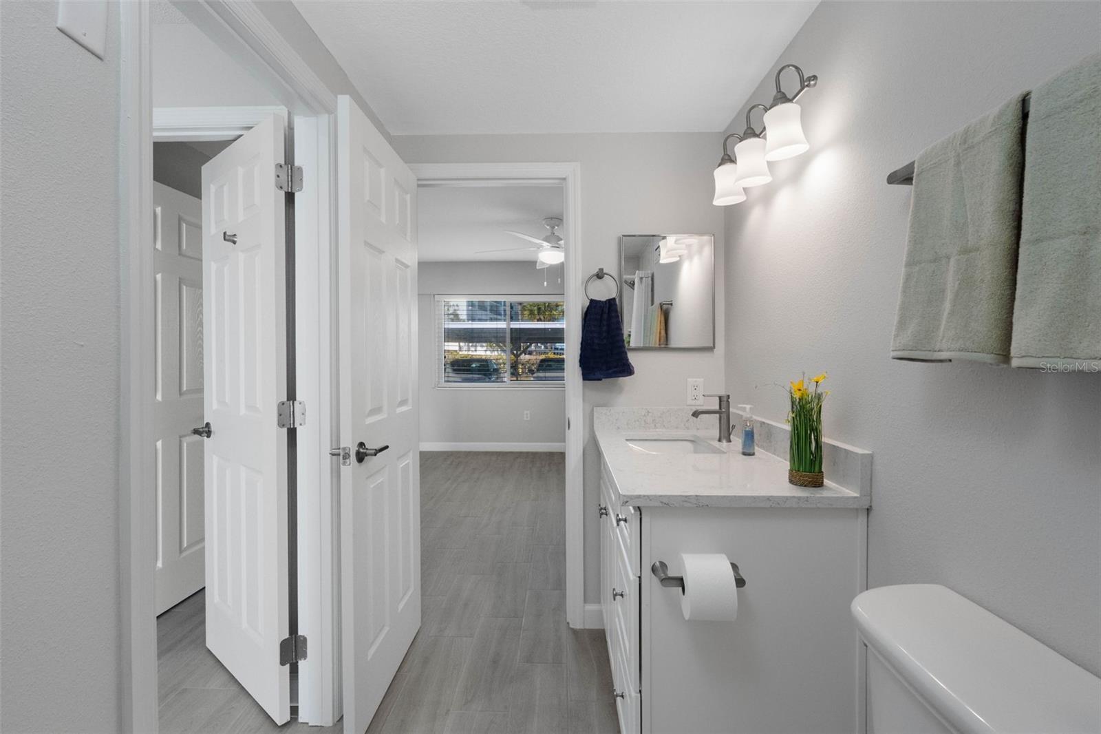 SAND KEY CONDO-BAYSIDE GARDENS I - Residential