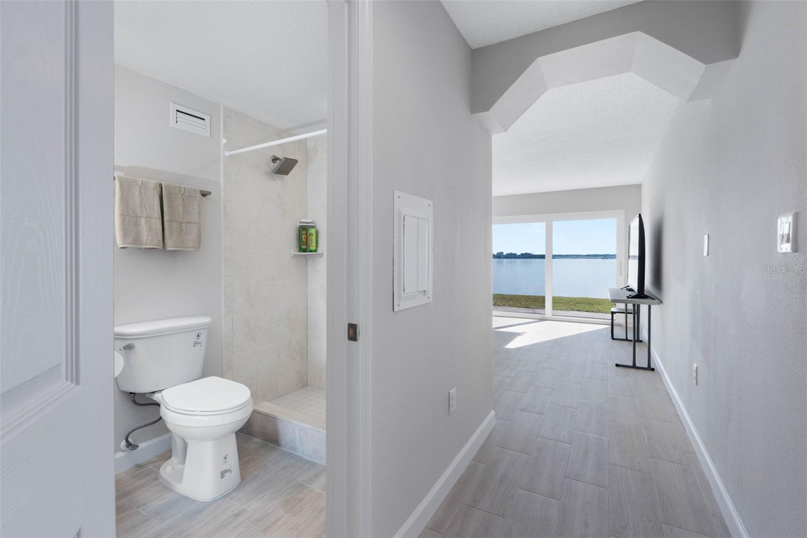 SAND KEY CONDO-BAYSIDE GARDENS I - Residential
