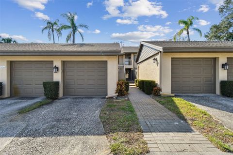 A home in CLEARWATER