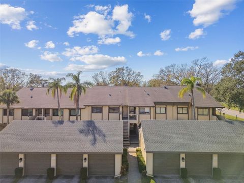 A home in CLEARWATER