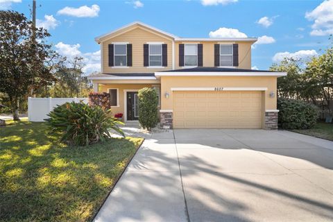 A home in RIVERVIEW