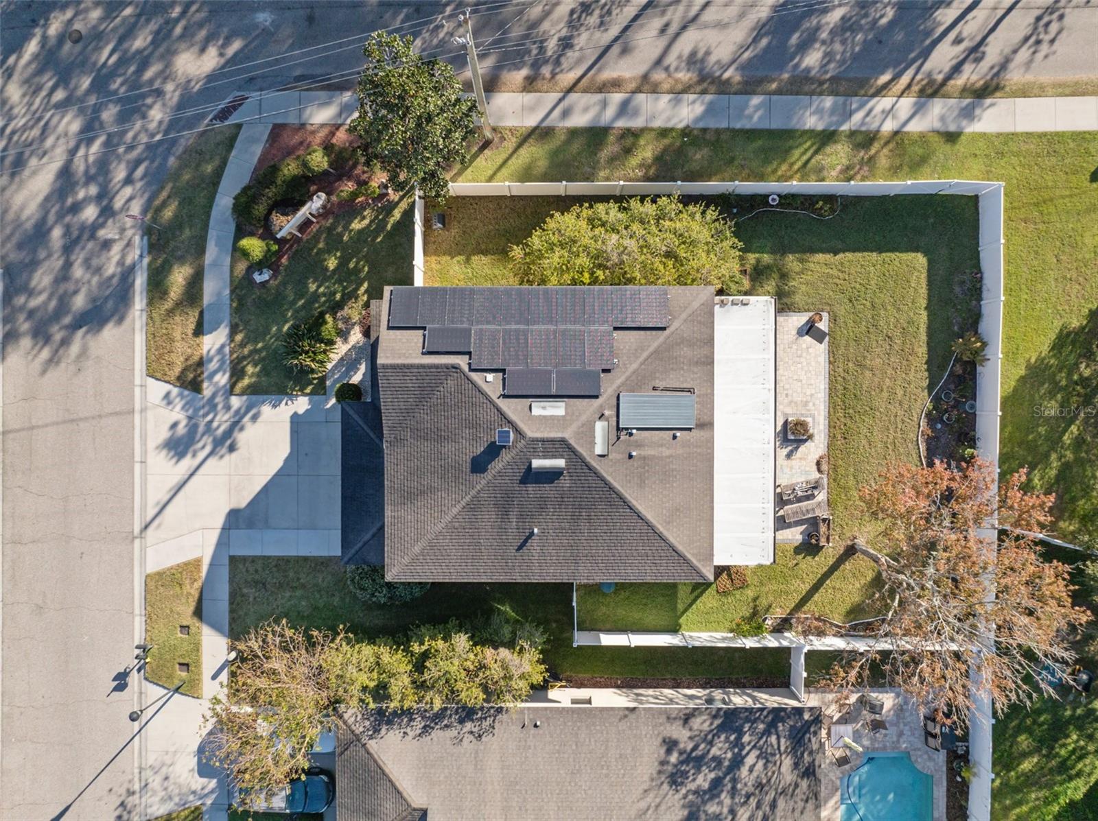 8607 TIDAL BREEZE DRIVE