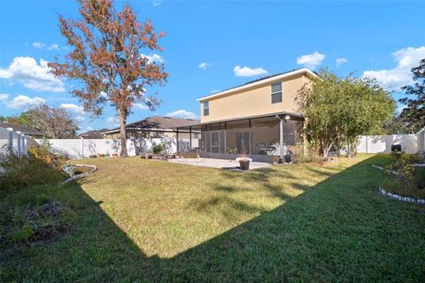 A home in RIVERVIEW