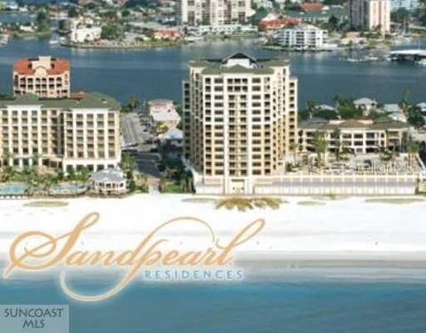 11 BAYMONT STREET 504 CLEARWATER BEACH FL 33767