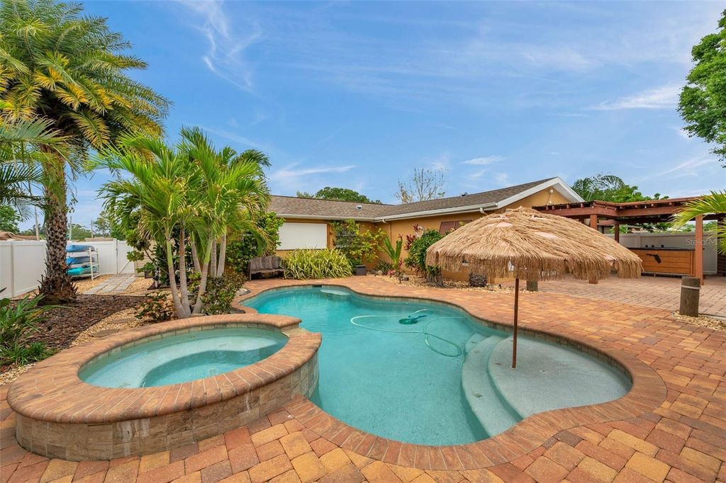 Photo of 4815 Plantation Drive, Tampa, FL 33615 (MLS # TB8472576)