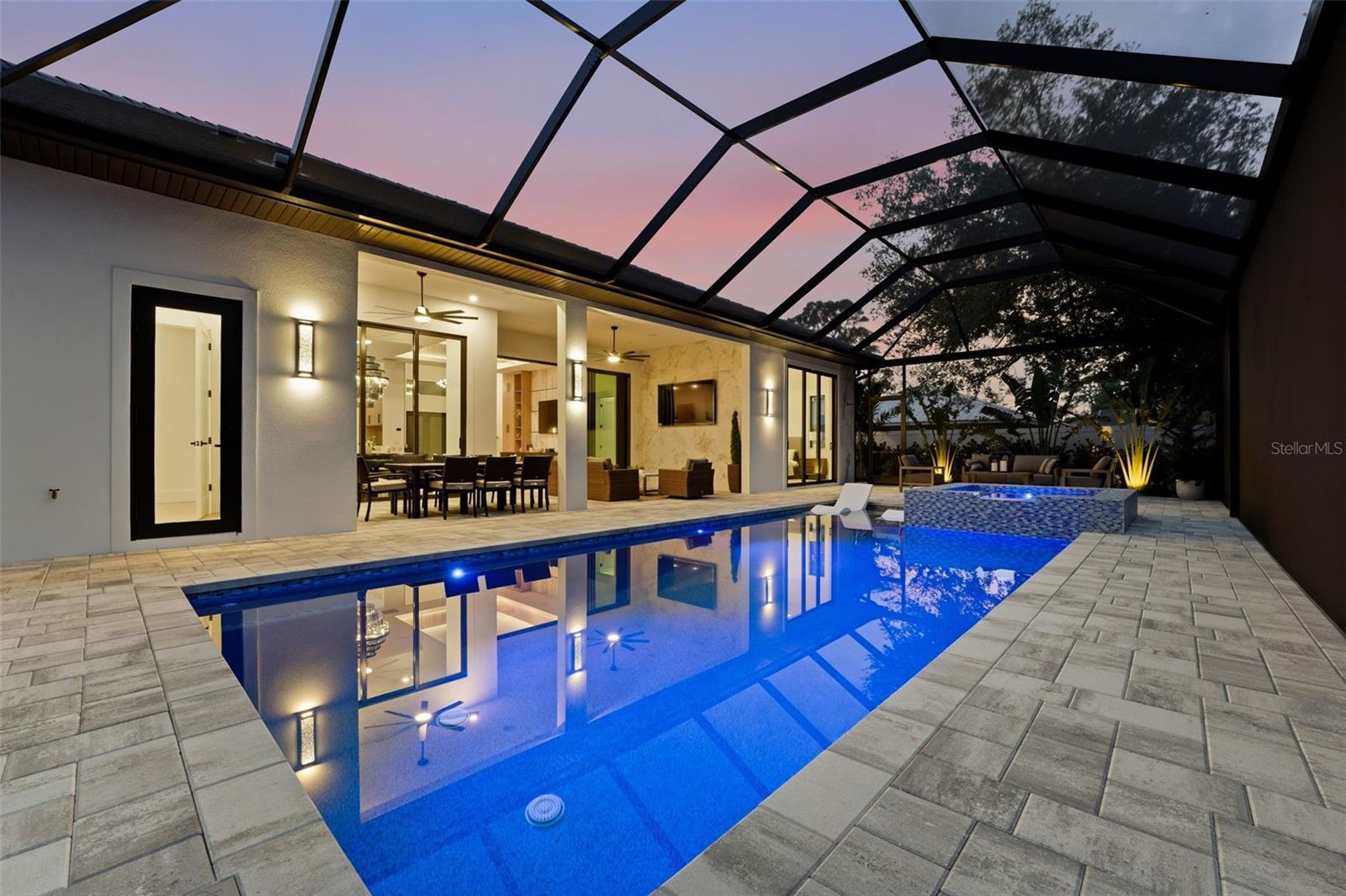 BRUNKS ADD TO CITY OF SARASOTA - Residential