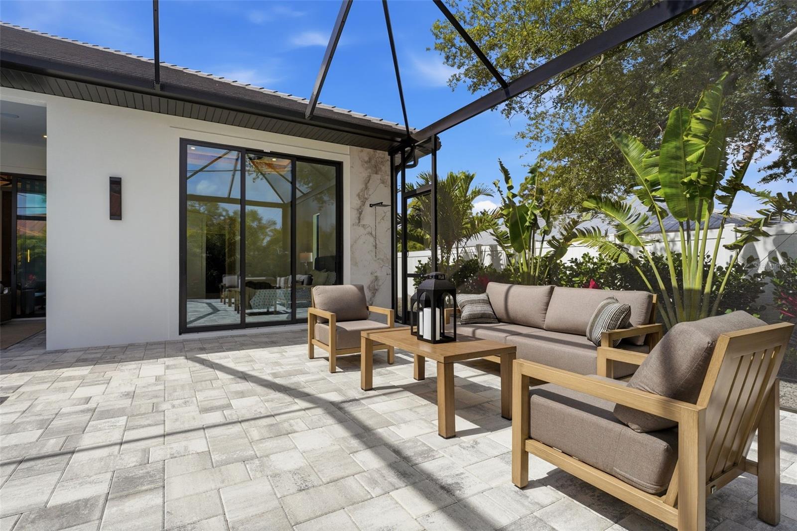 BRUNKS ADD TO CITY OF SARASOTA - Residential