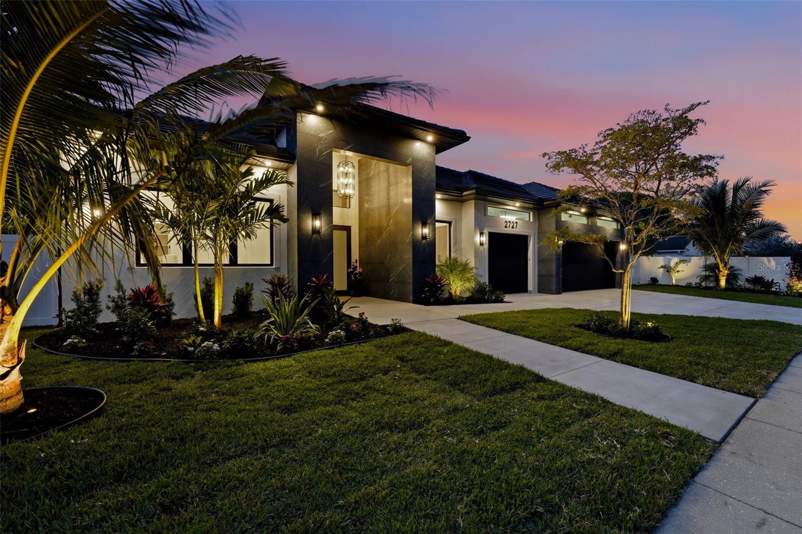 BRUNKS ADD TO CITY OF SARASOTA - Residential