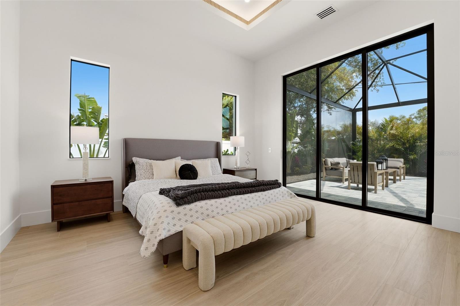 BRUNKS ADD TO CITY OF SARASOTA - Residential