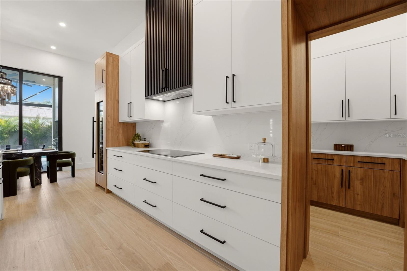 BRUNKS ADD TO CITY OF SARASOTA - Residential