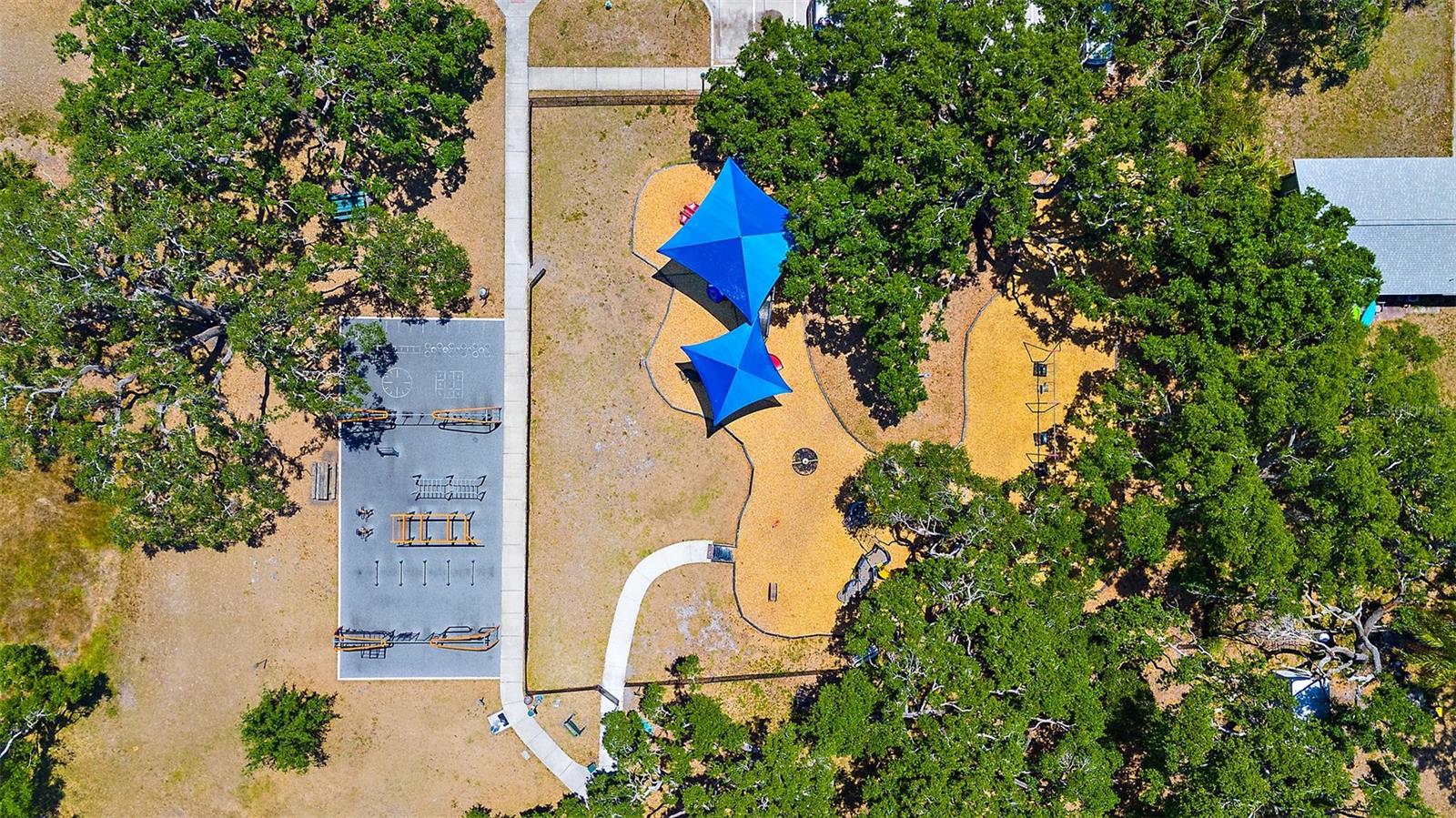 BRUNKS ADD TO CITY OF SARASOTA - Residential