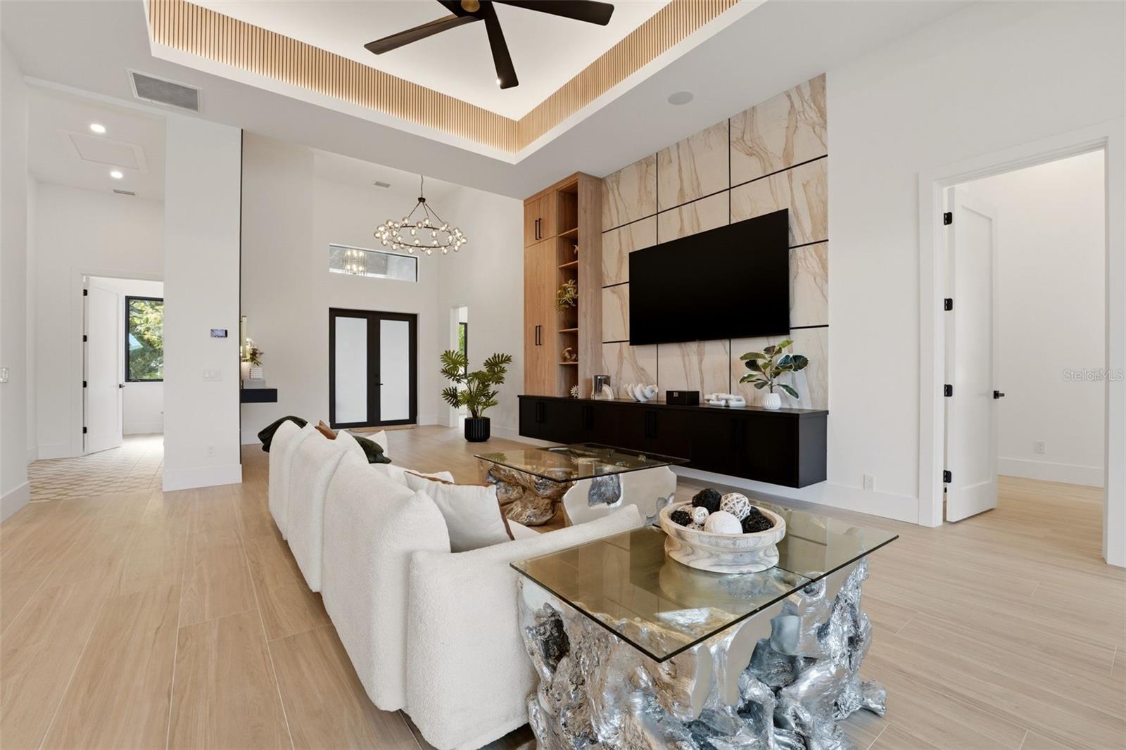 BRUNKS ADD TO CITY OF SARASOTA - Residential