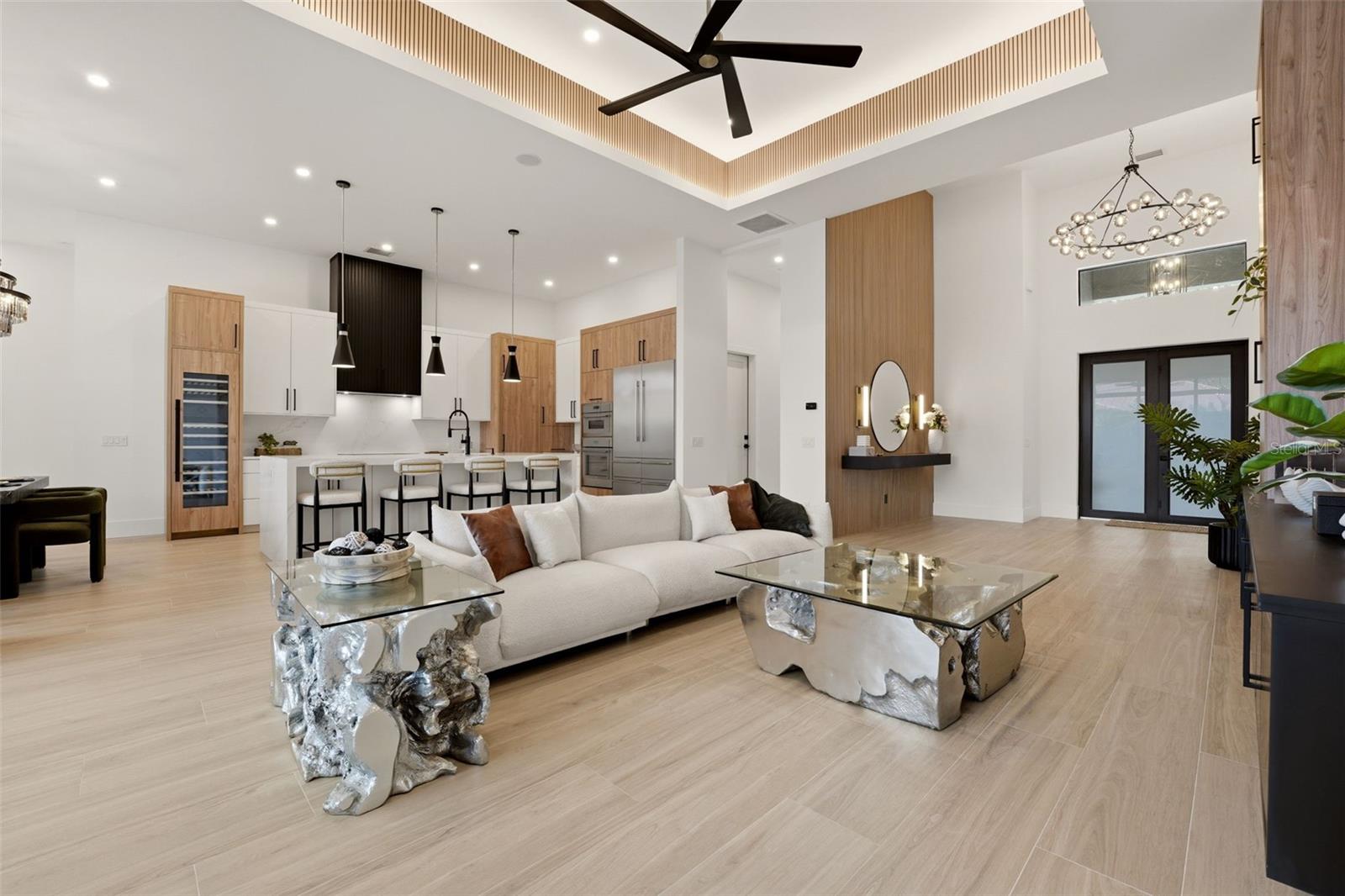 BRUNKS ADD TO CITY OF SARASOTA - Residential