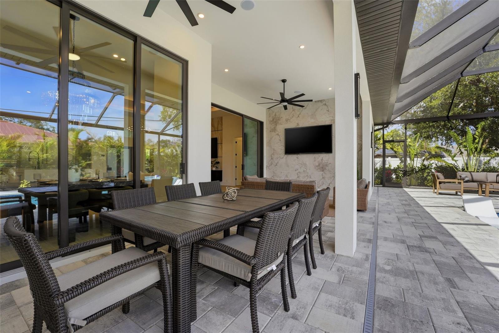 BRUNKS ADD TO CITY OF SARASOTA - Residential