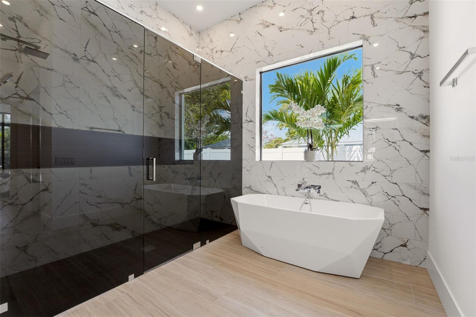 BRUNKS ADD TO CITY OF SARASOTA - Residential