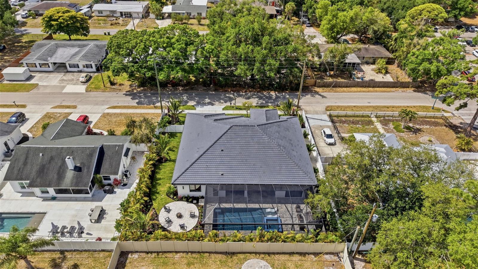 BRUNKS ADD TO CITY OF SARASOTA - Residential