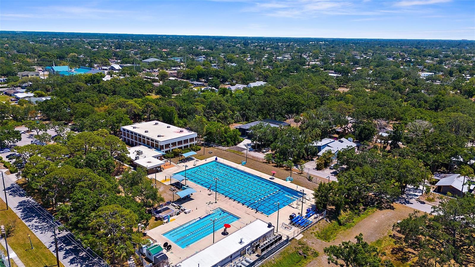 BRUNKS ADD TO CITY OF SARASOTA - Residential