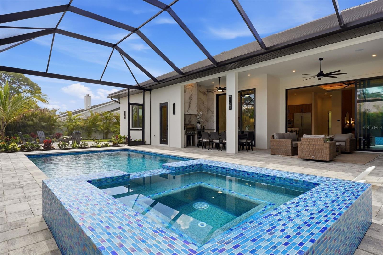 BRUNKS ADD TO CITY OF SARASOTA - Residential