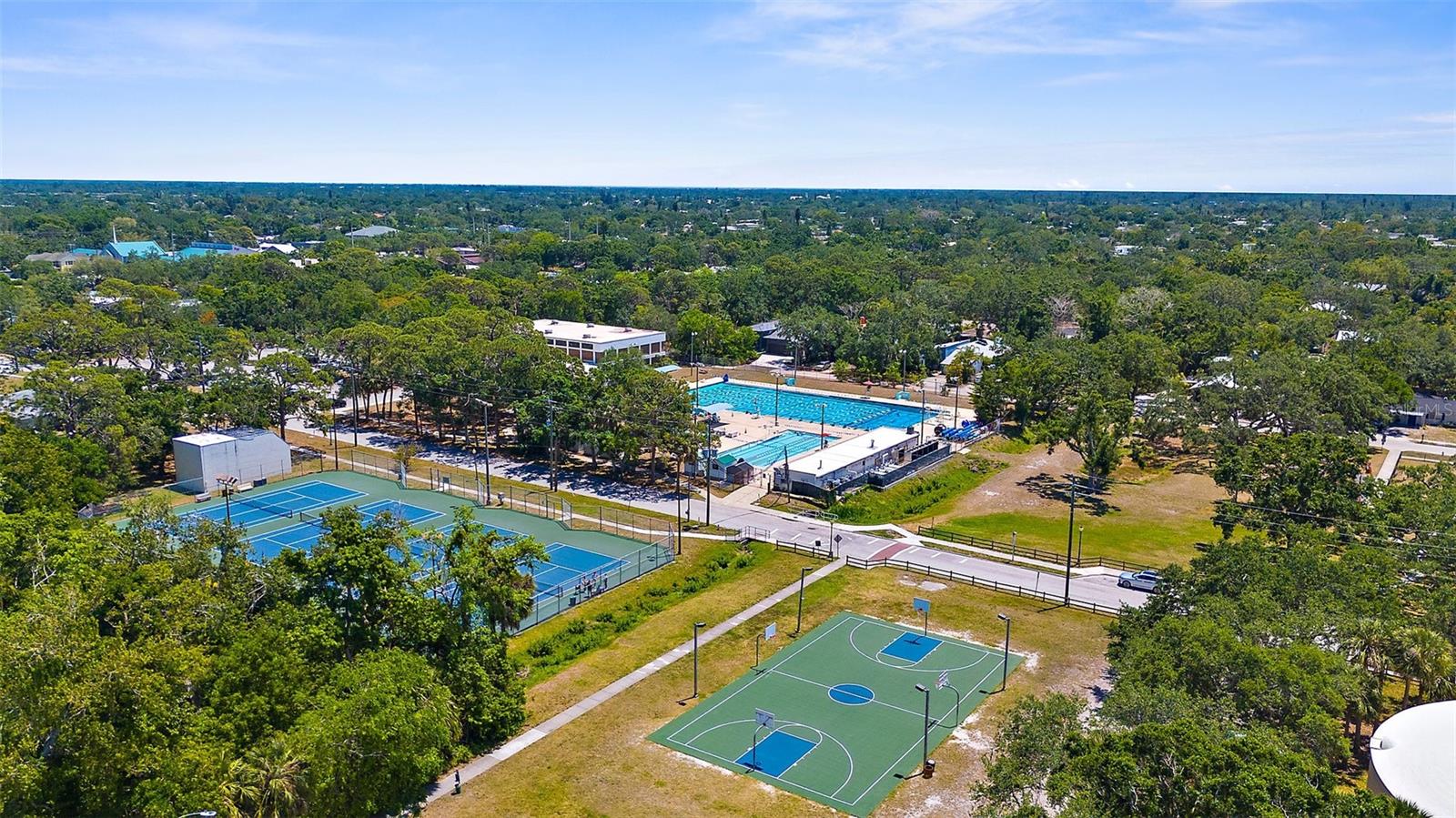 BRUNKS ADD TO CITY OF SARASOTA - Residential