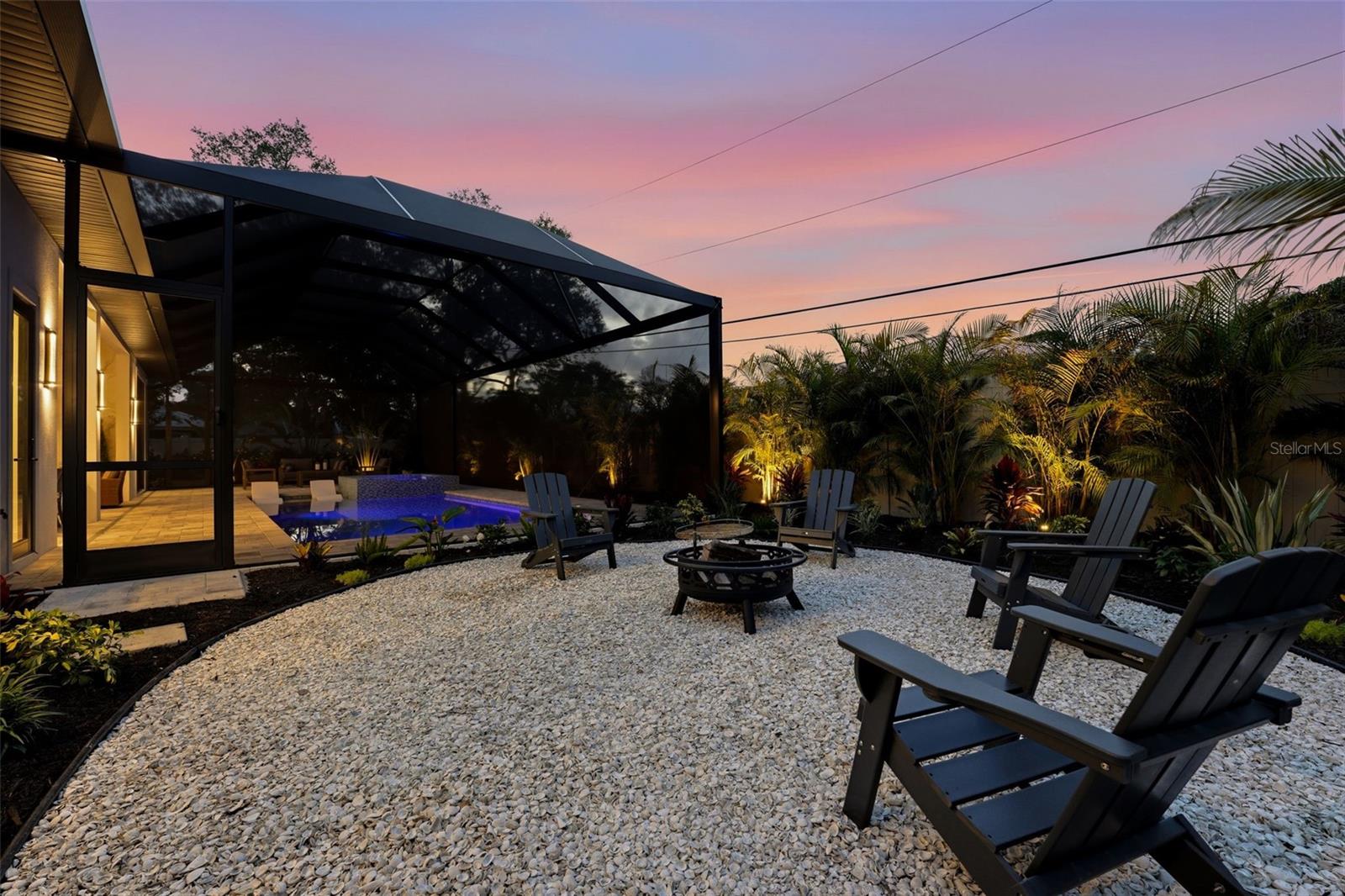 BRUNKS ADD TO CITY OF SARASOTA - Residential