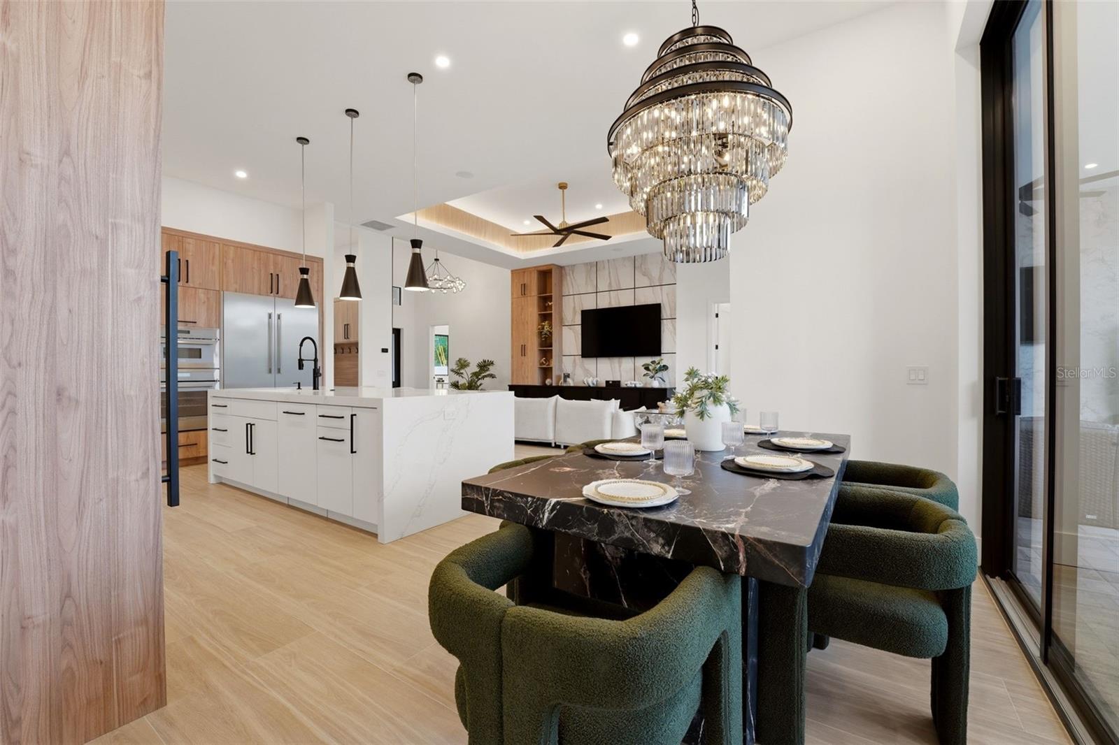 BRUNKS ADD TO CITY OF SARASOTA - Residential