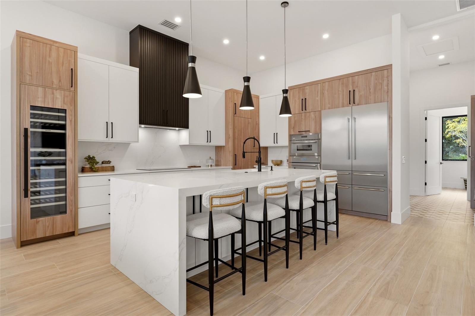 BRUNKS ADD TO CITY OF SARASOTA - Residential