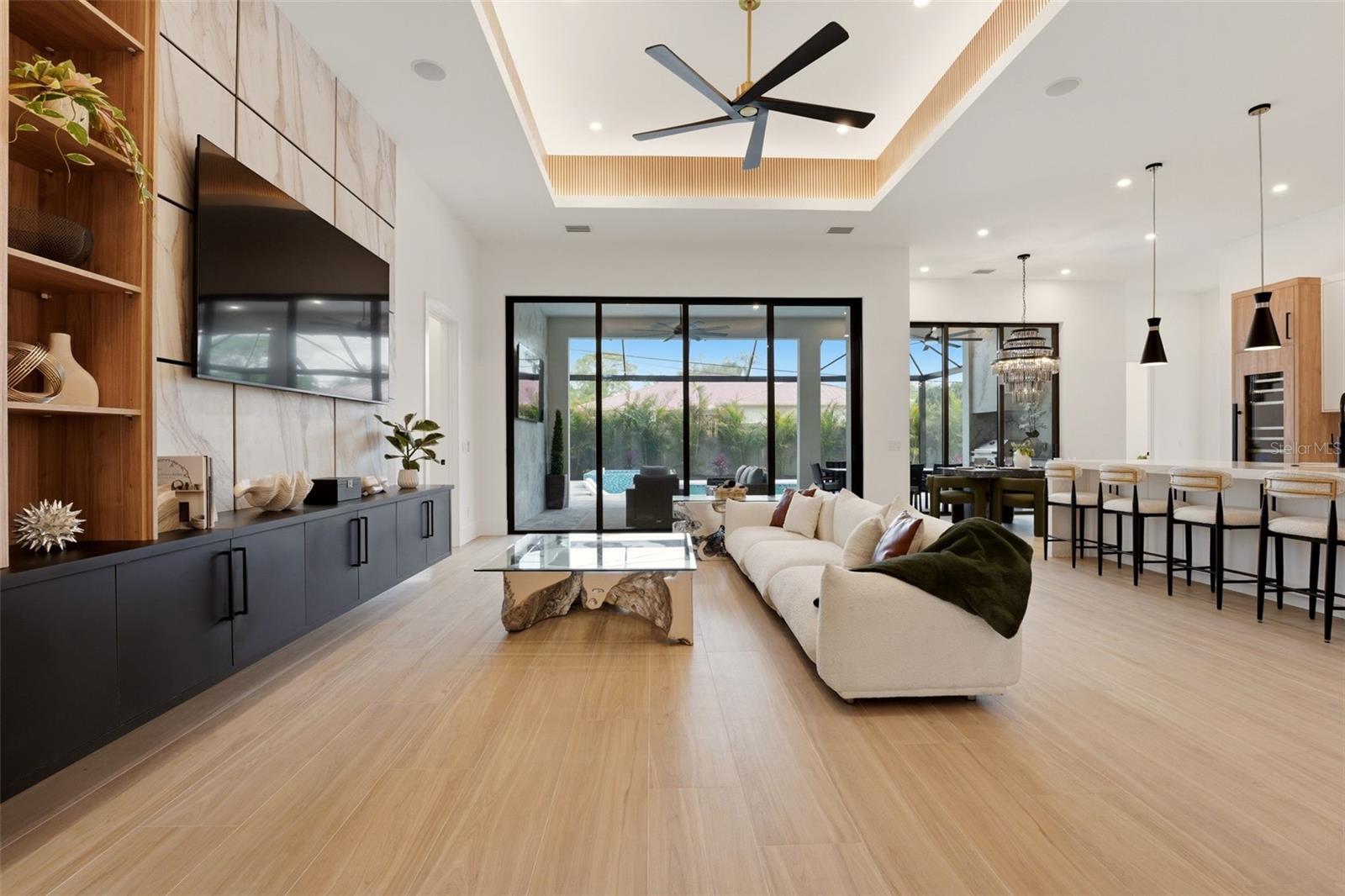 BRUNKS ADD TO CITY OF SARASOTA - Residential