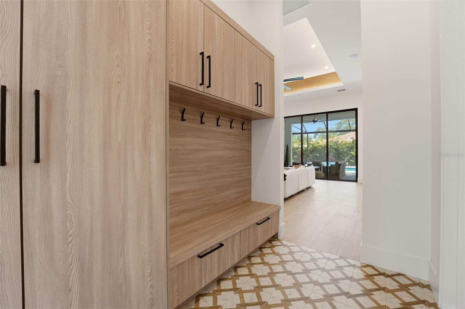 BRUNKS ADD TO CITY OF SARASOTA - Residential