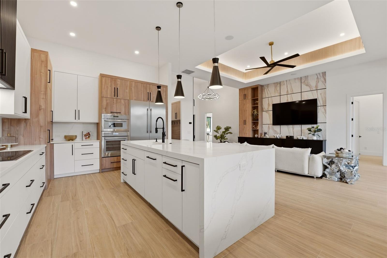BRUNKS ADD TO CITY OF SARASOTA - Residential