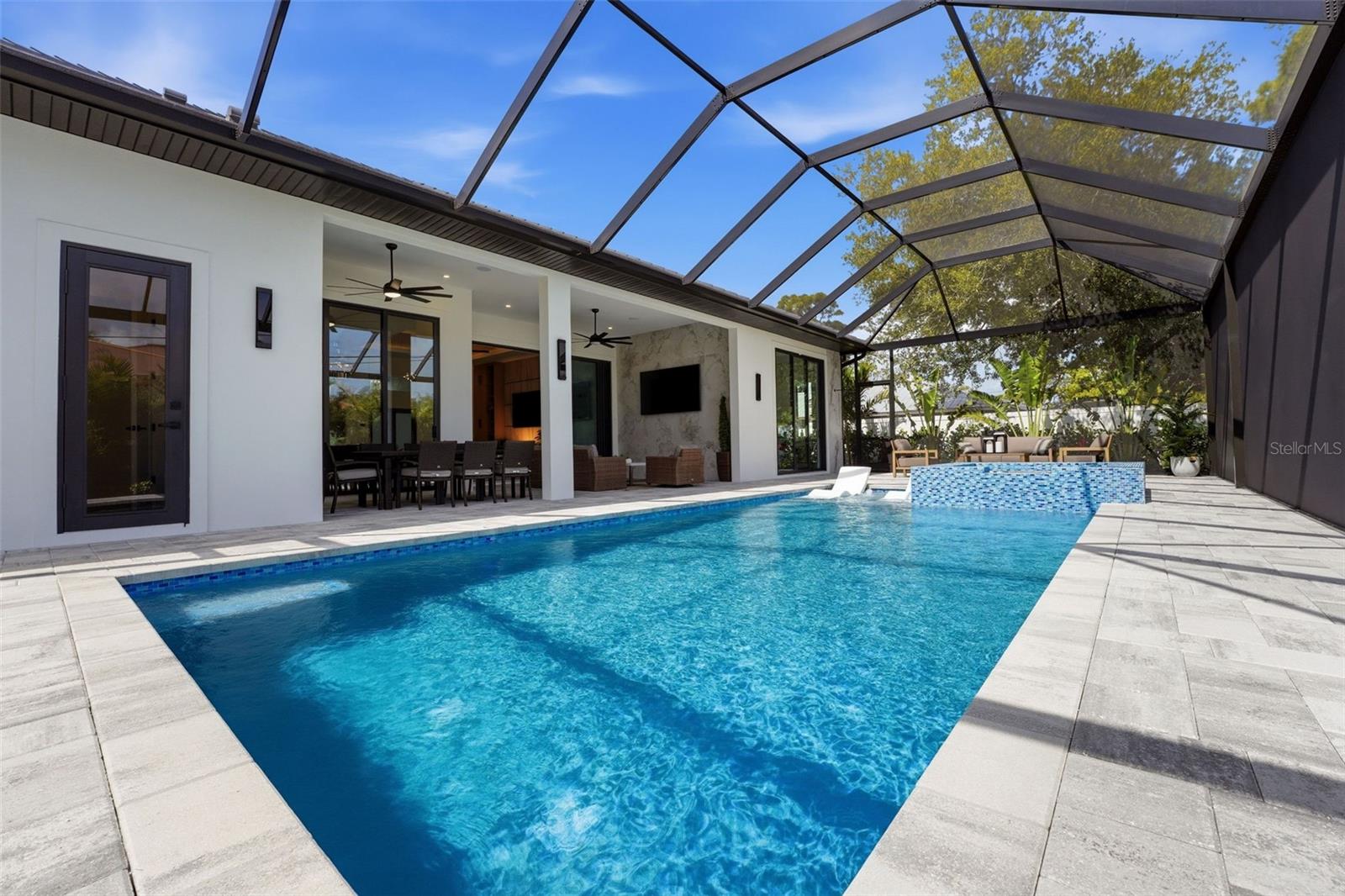 BRUNKS ADD TO CITY OF SARASOTA - Residential