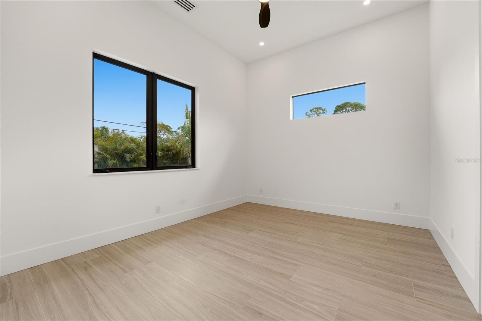 BRUNKS ADD TO CITY OF SARASOTA - Residential