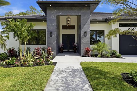 Photo of 2727 Waldemere Street, Sarasota, FL 34239 (MLS # A4692394)