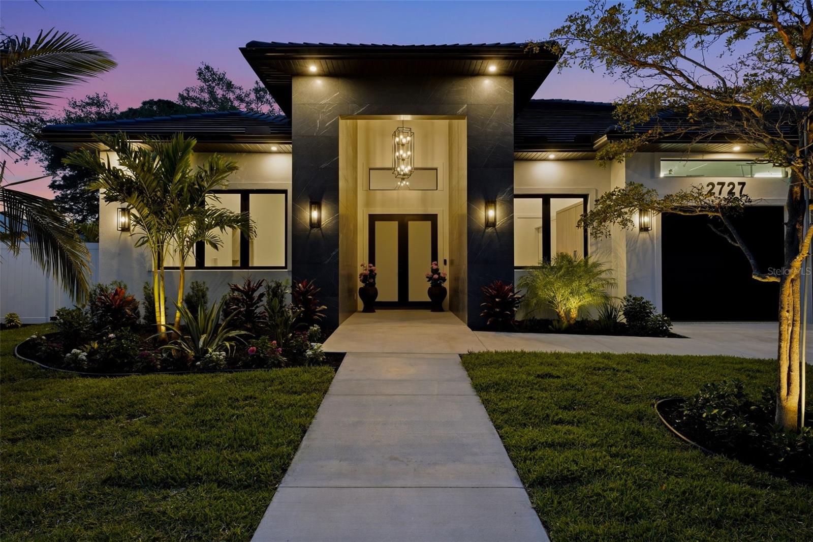 BRUNKS ADD TO CITY OF SARASOTA - Residential