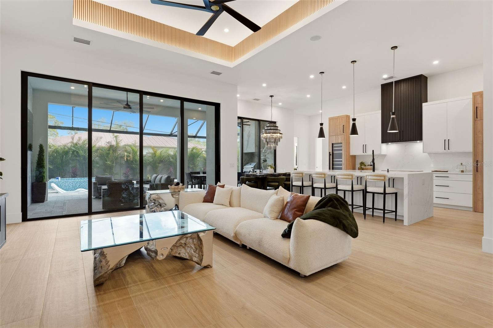 BRUNKS ADD TO CITY OF SARASOTA - Residential