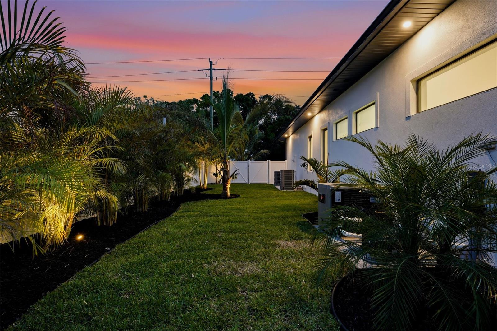 BRUNKS ADD TO CITY OF SARASOTA - Residential