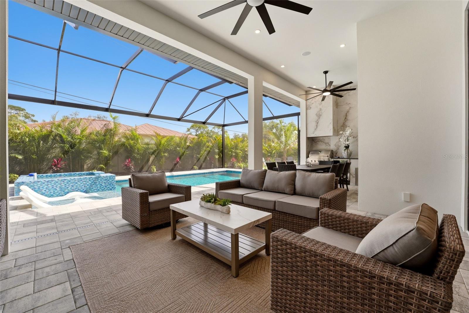 BRUNKS ADD TO CITY OF SARASOTA - Residential