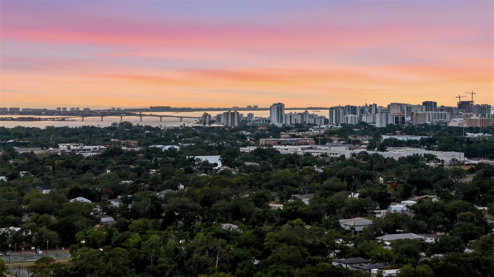 BRUNKS ADD TO CITY OF SARASOTA - Residential
