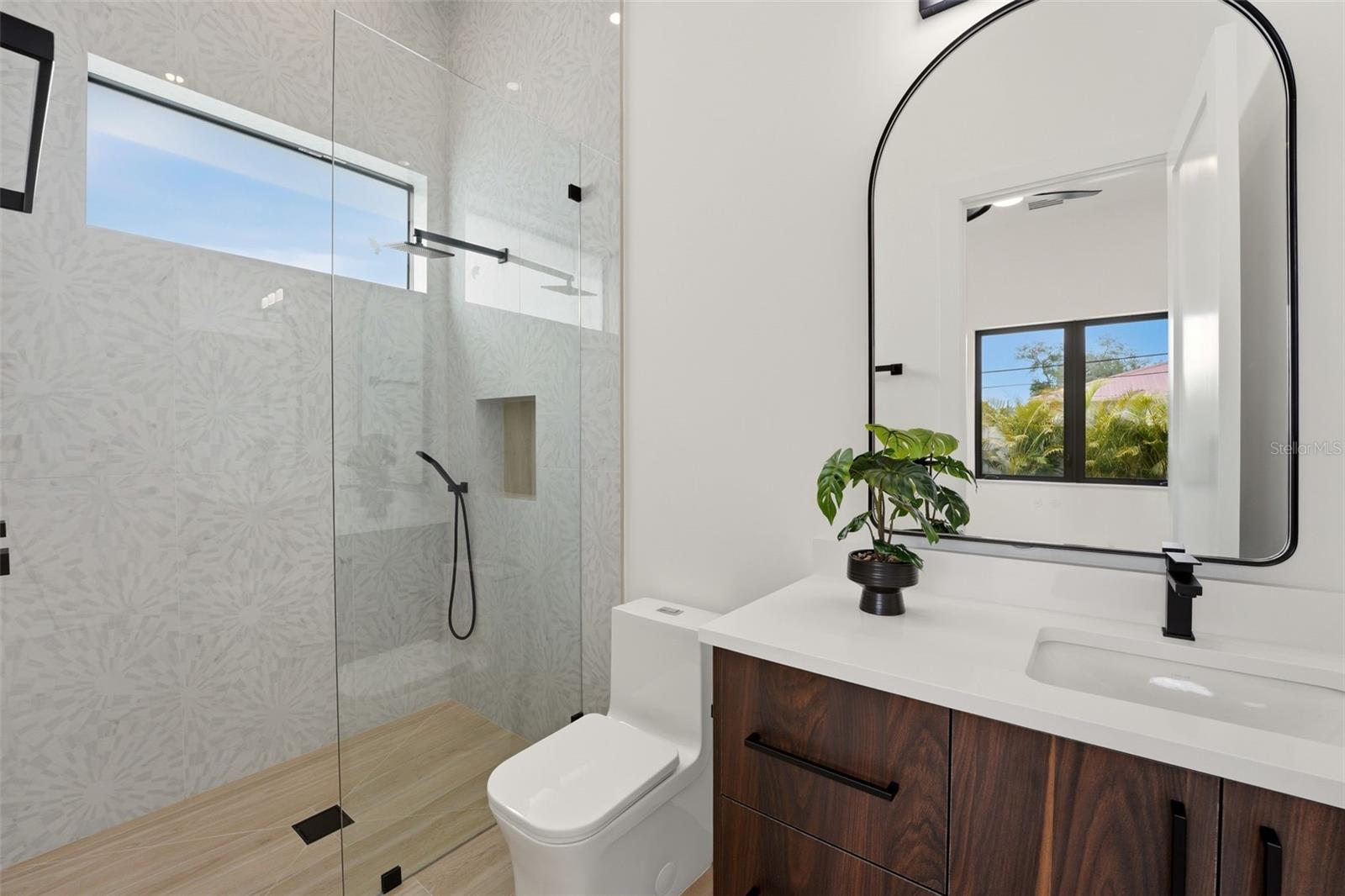 BRUNKS ADD TO CITY OF SARASOTA - Residential