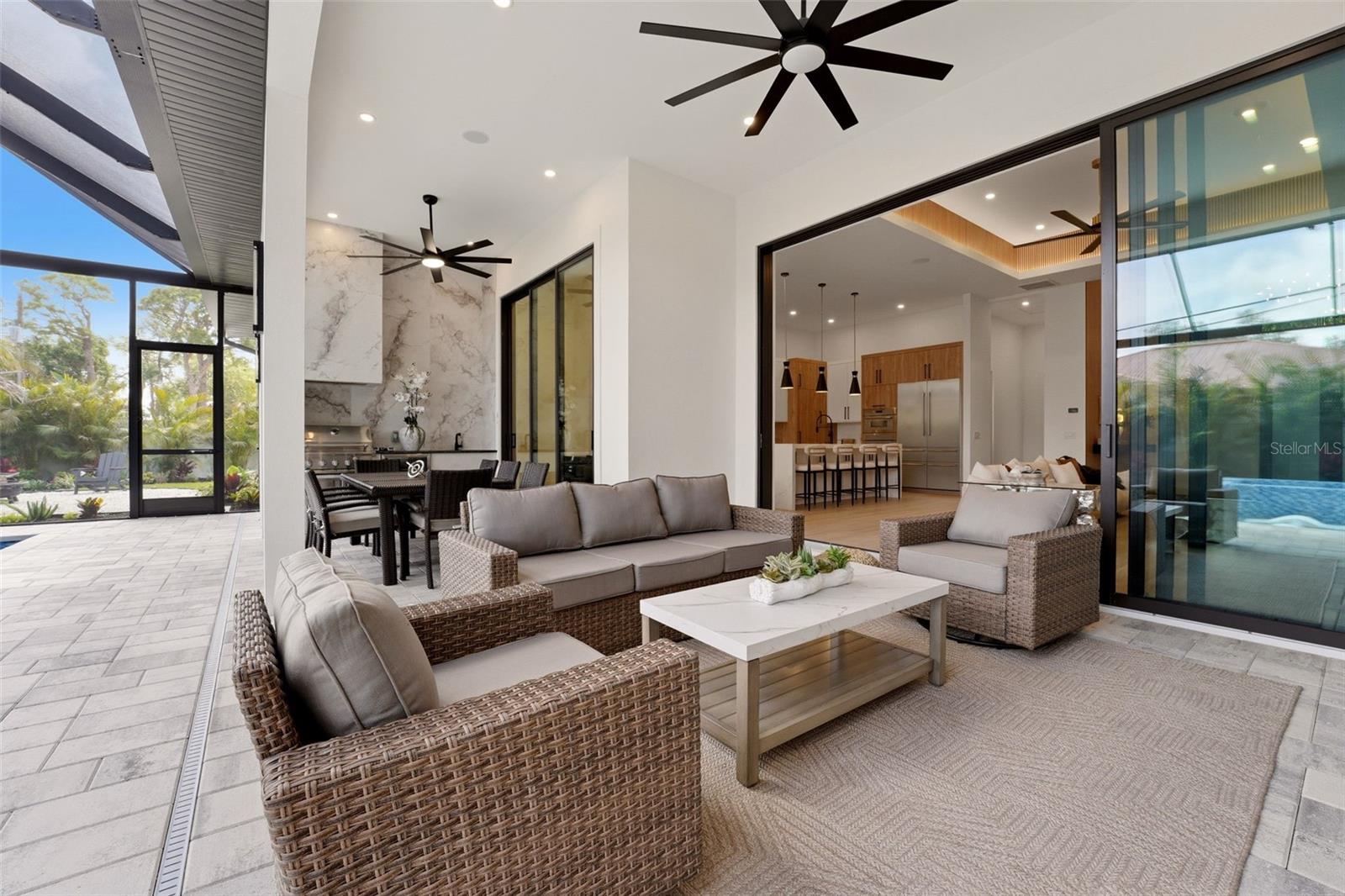BRUNKS ADD TO CITY OF SARASOTA - Residential
