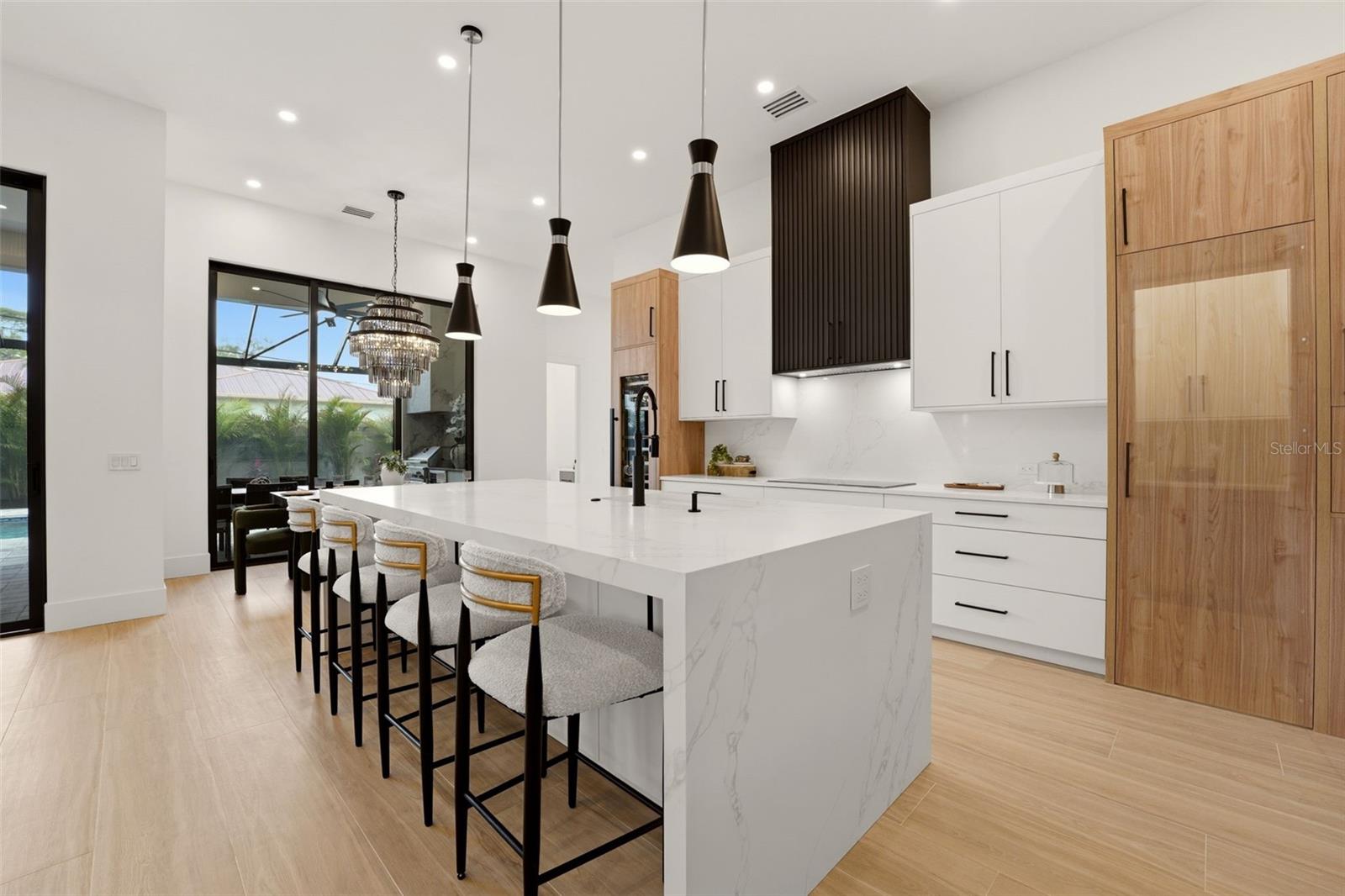 BRUNKS ADD TO CITY OF SARASOTA - Residential