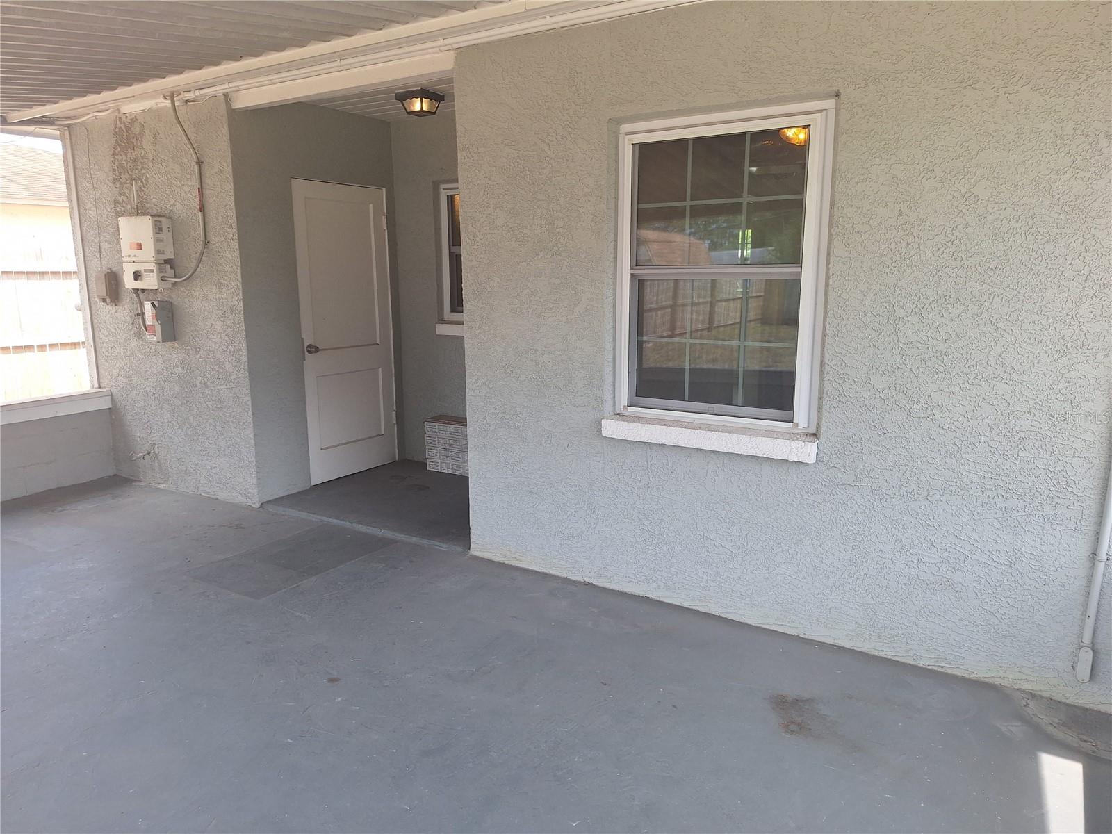 CROSS BAYOU ESTATES 2ND ADD - Residential