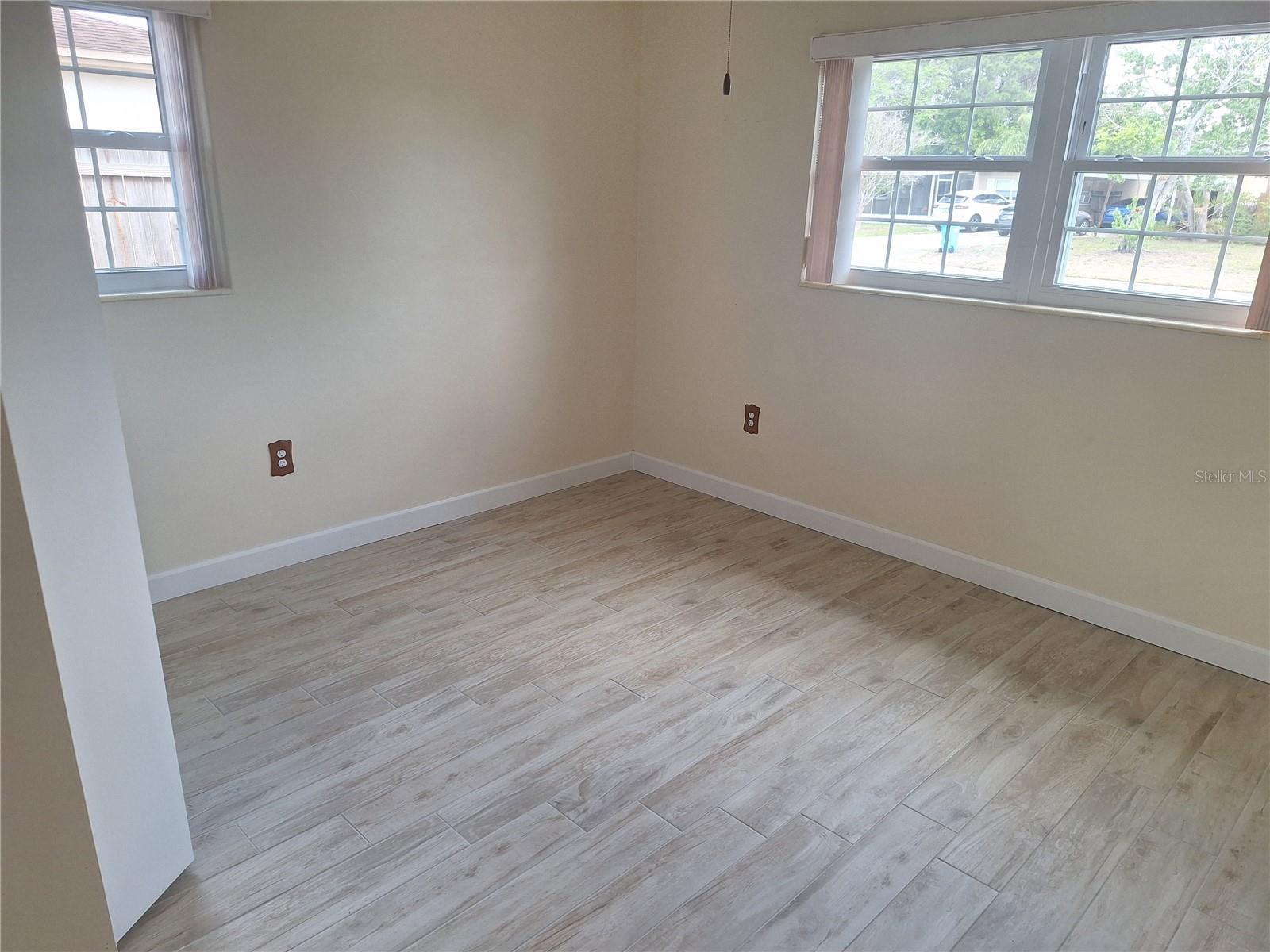 CROSS BAYOU ESTATES 2ND ADD - Residential